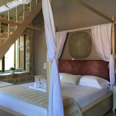 Alicelia Boutique Inn วาธี ภายนอก รูปภาพ