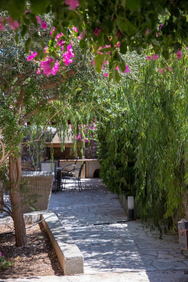 Alicelia Boutique Inn วาธี ภายนอก รูปภาพ