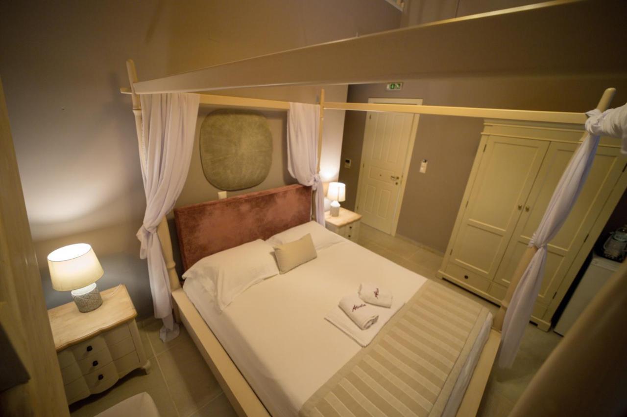 Alicelia Boutique Inn วาธี ภายนอก รูปภาพ