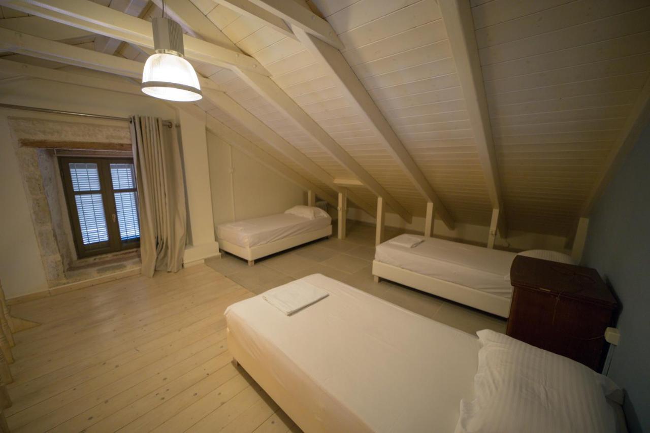 Alicelia Boutique Inn วาธี ภายนอก รูปภาพ