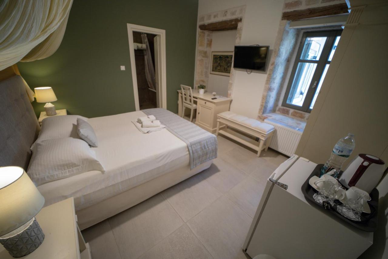 Alicelia Boutique Inn วาธี ภายนอก รูปภาพ