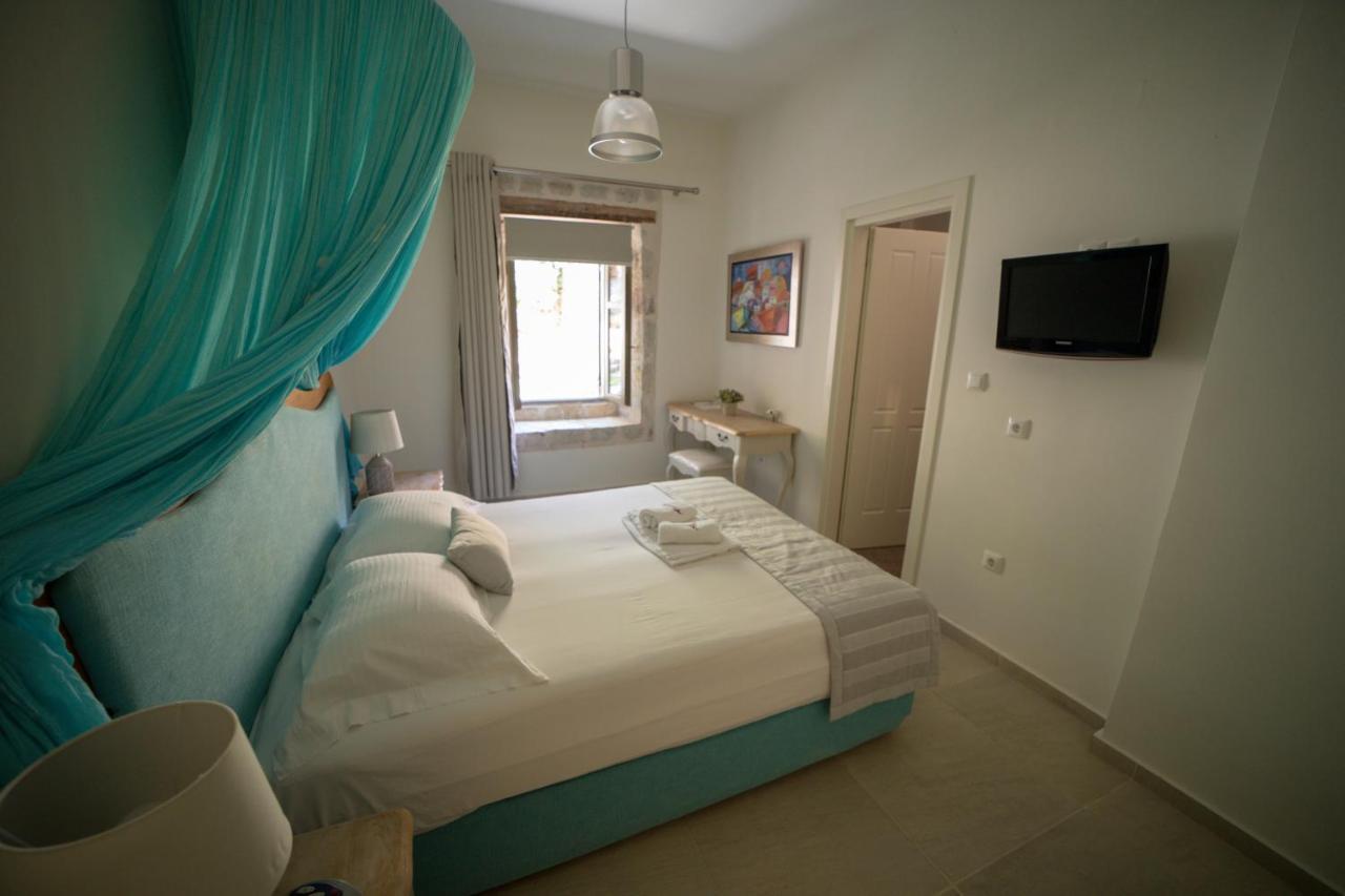 Alicelia Boutique Inn วาธี ภายนอก รูปภาพ
