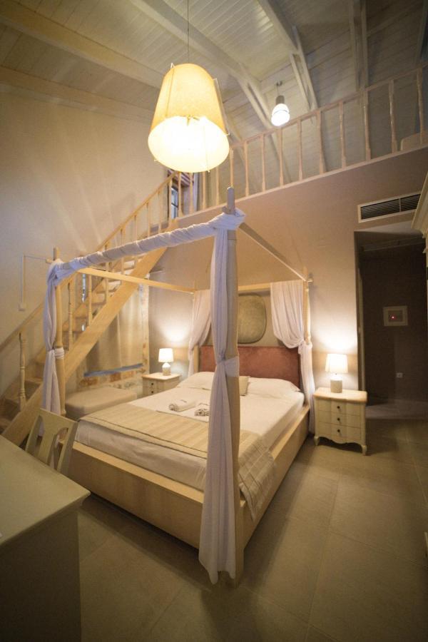 Alicelia Boutique Inn วาธี ภายนอก รูปภาพ