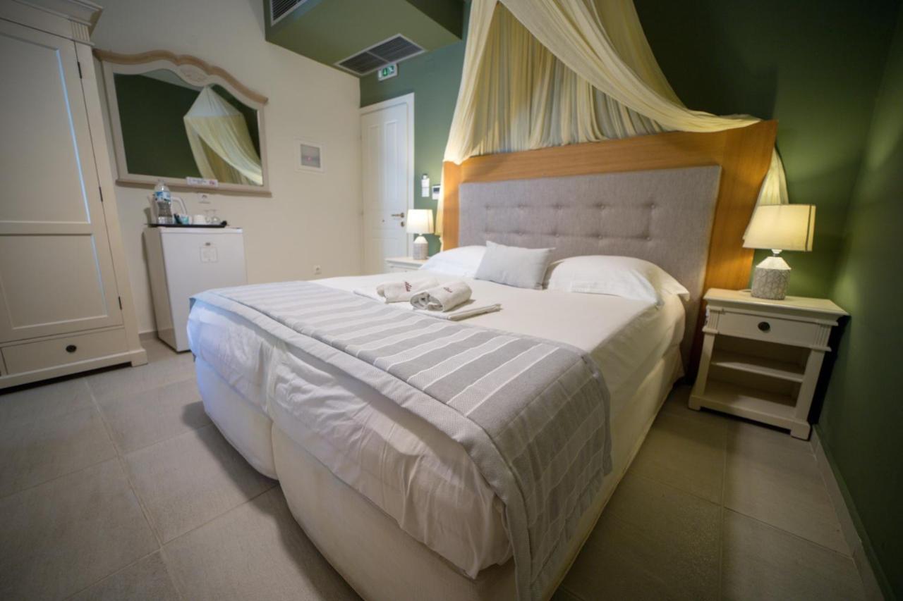 Alicelia Boutique Inn วาธี ภายนอก รูปภาพ