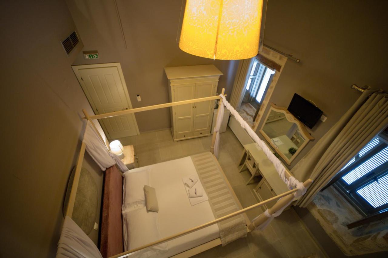 Alicelia Boutique Inn วาธี ภายนอก รูปภาพ
