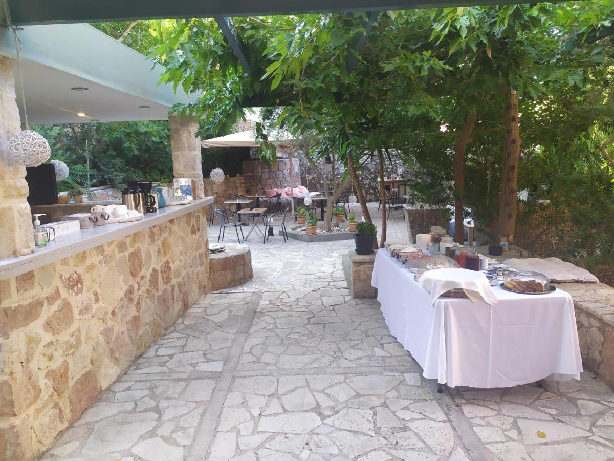 Alicelia Boutique Inn วาธี ภายนอก รูปภาพ