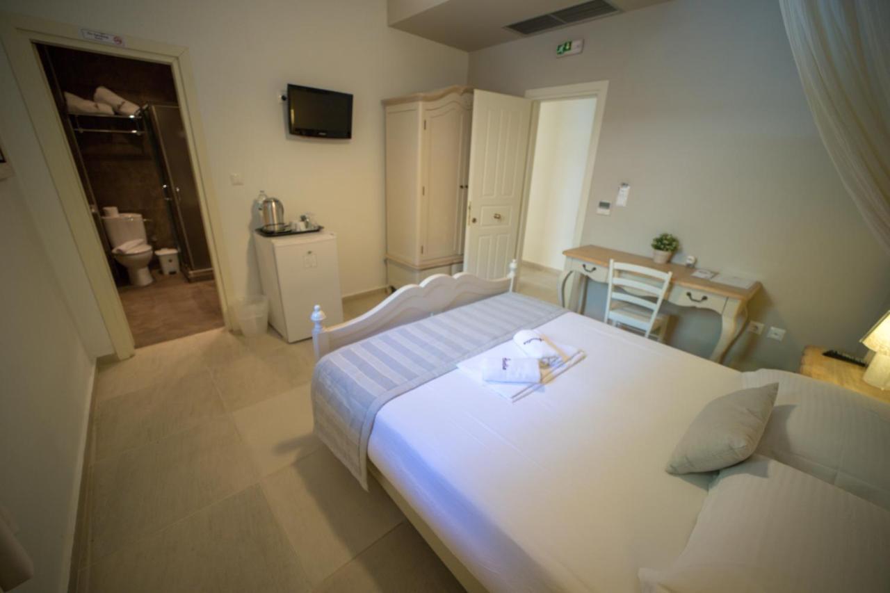Alicelia Boutique Inn วาธี ภายนอก รูปภาพ