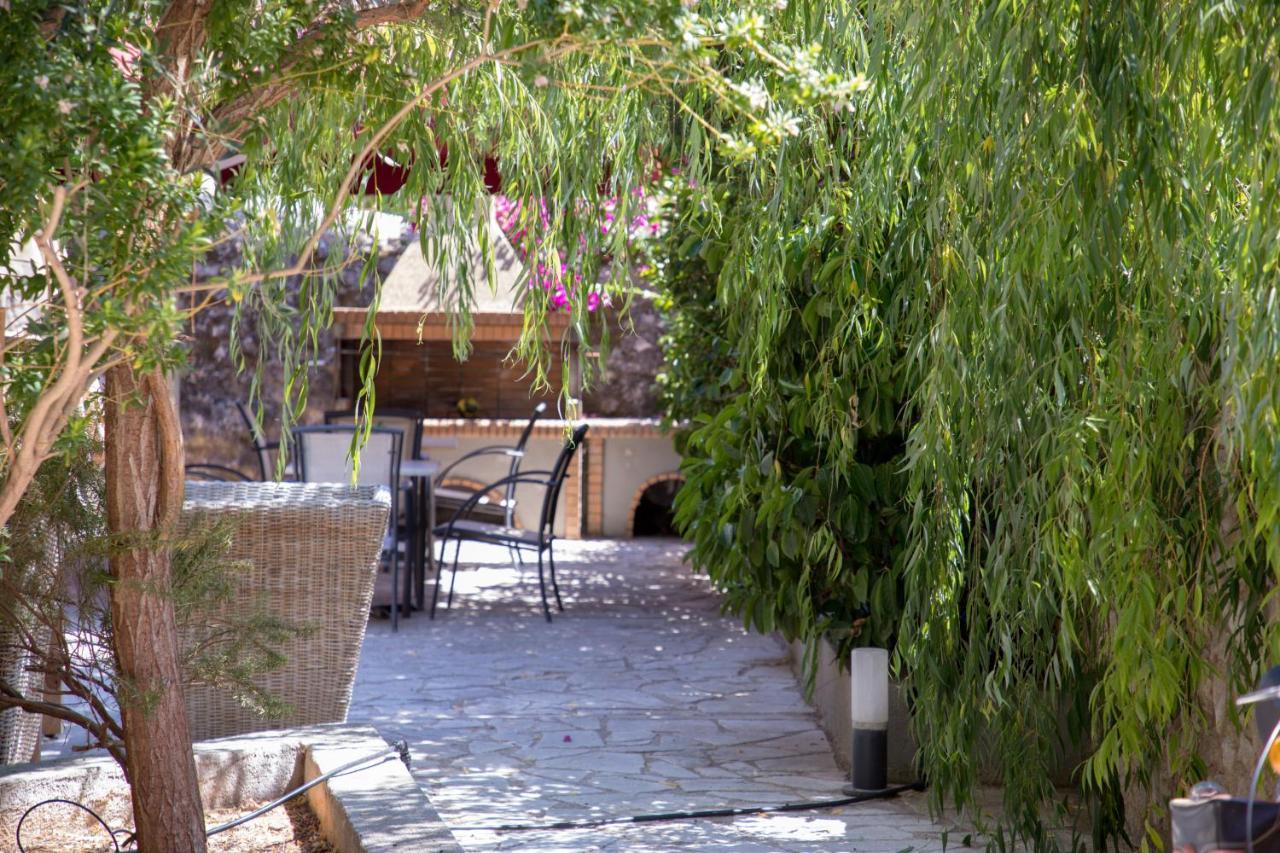 Alicelia Boutique Inn วาธี ภายนอก รูปภาพ