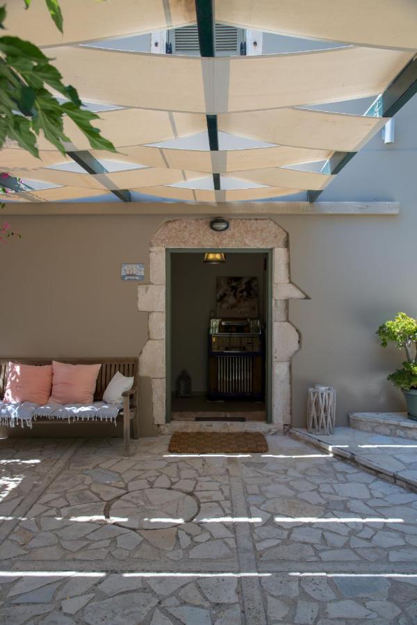 Alicelia Boutique Inn วาธี ภายนอก รูปภาพ