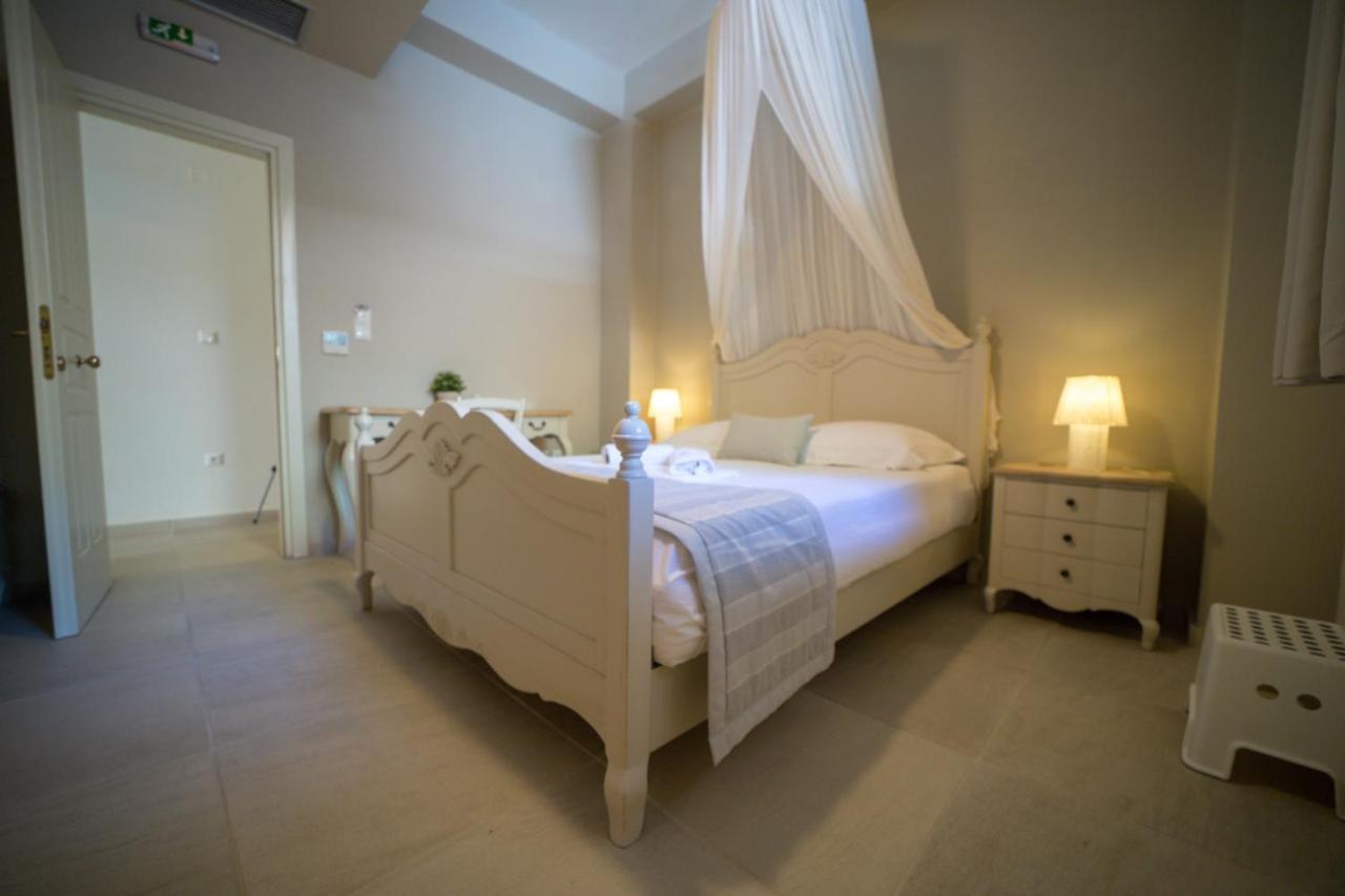 Alicelia Boutique Inn วาธี ภายนอก รูปภาพ