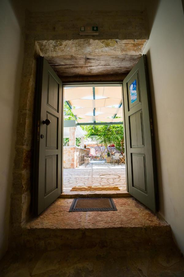Alicelia Boutique Inn วาธี ภายนอก รูปภาพ
