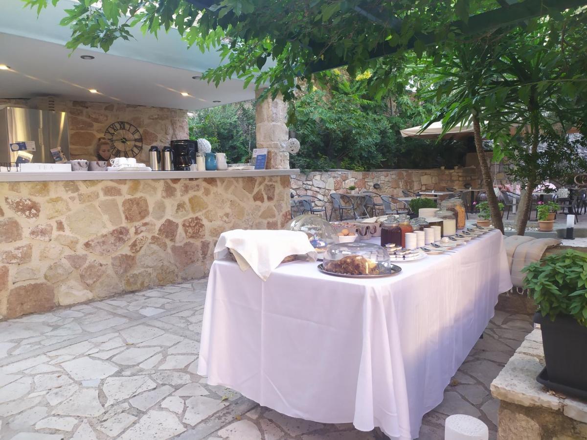 Alicelia Boutique Inn วาธี ภายนอก รูปภาพ