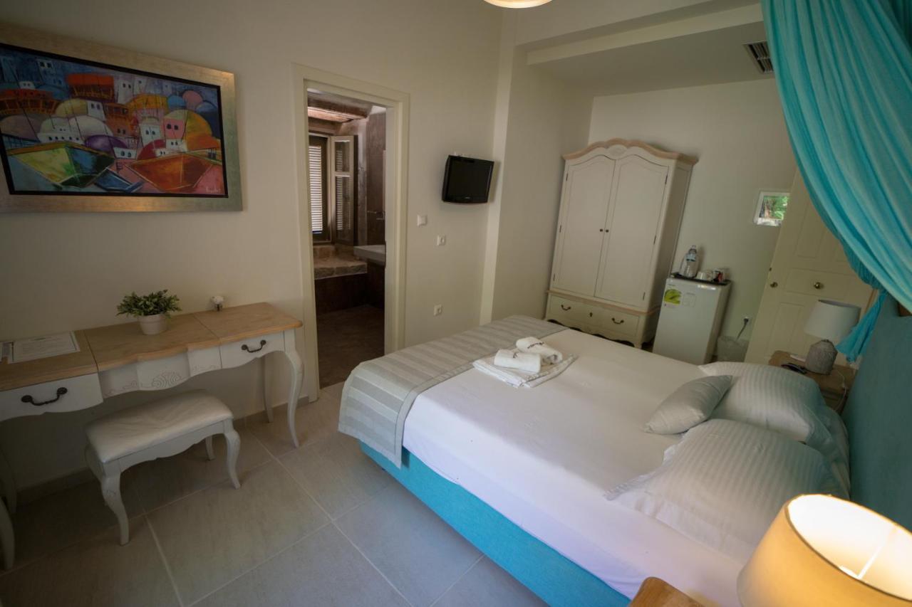 Alicelia Boutique Inn วาธี ภายนอก รูปภาพ