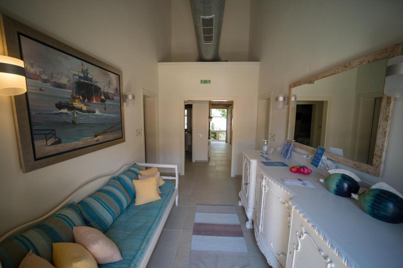 Alicelia Boutique Inn วาธี ภายนอก รูปภาพ