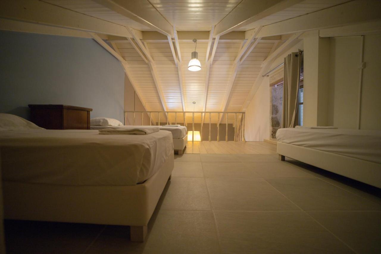 Alicelia Boutique Inn วาธี ภายนอก รูปภาพ
