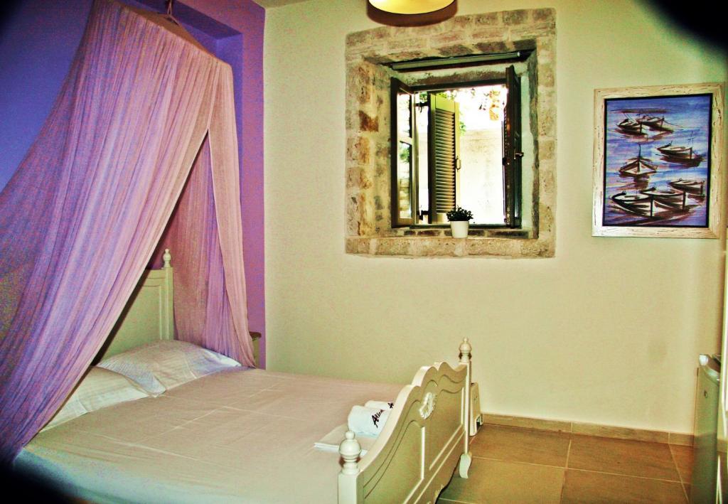 Alicelia Boutique Inn วาธี ห้อง รูปภาพ