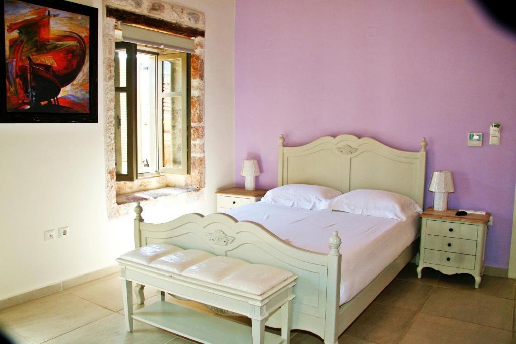 Alicelia Boutique Inn วาธี ห้อง รูปภาพ