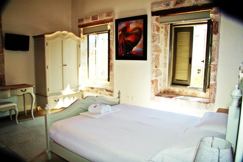 Alicelia Boutique Inn วาธี ห้อง รูปภาพ