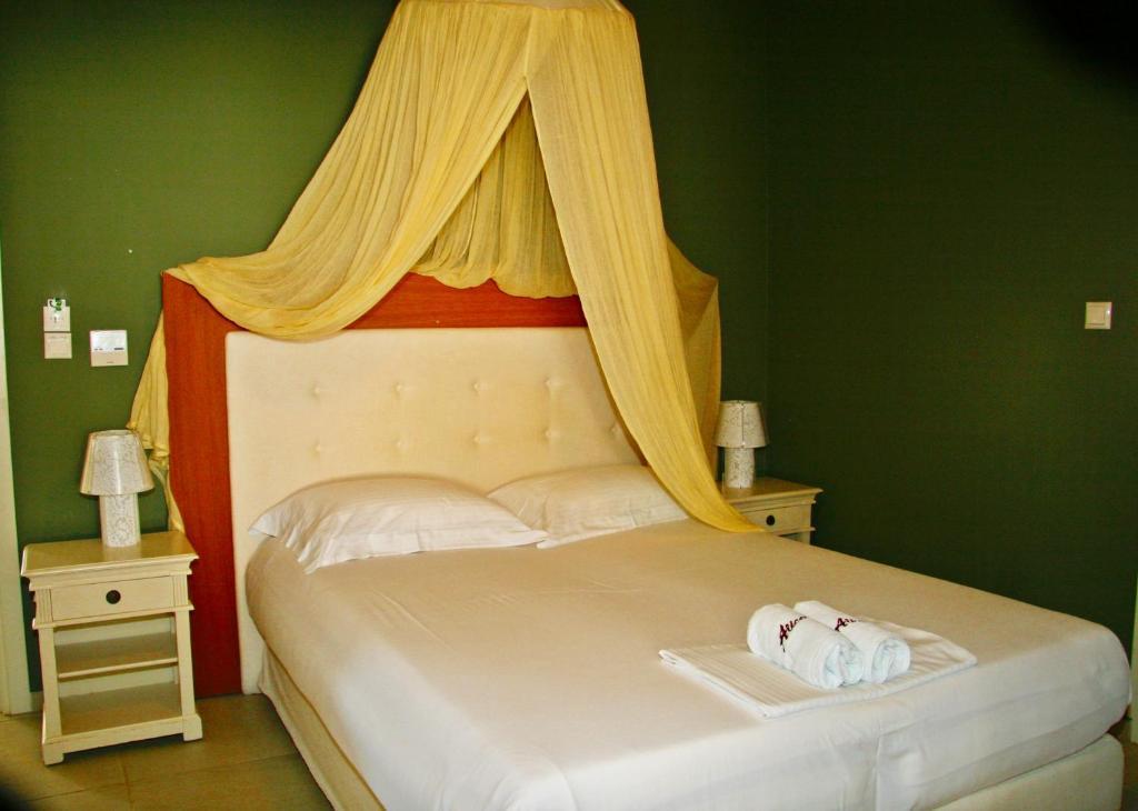 Alicelia Boutique Inn วาธี ห้อง รูปภาพ