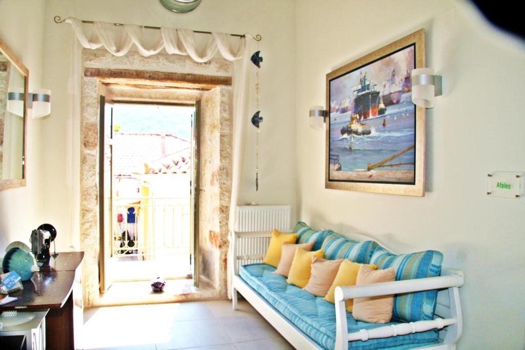 Alicelia Boutique Inn วาธี ภายนอก รูปภาพ