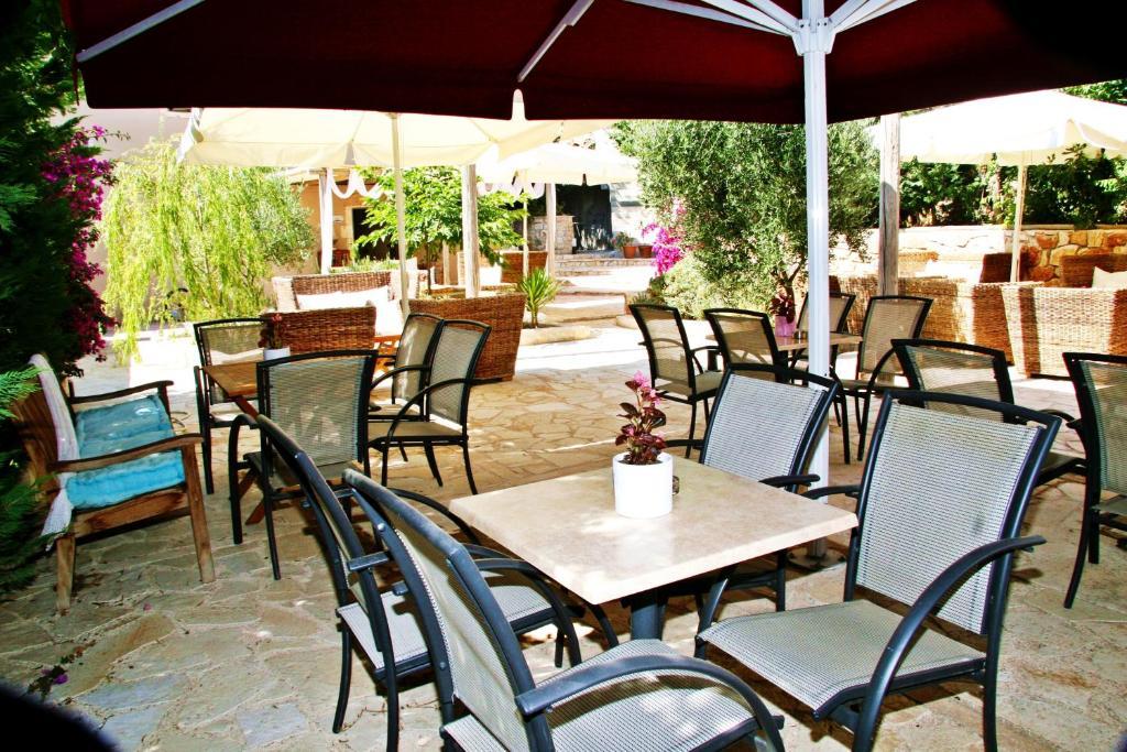 Alicelia Boutique Inn วาธี ภายนอก รูปภาพ