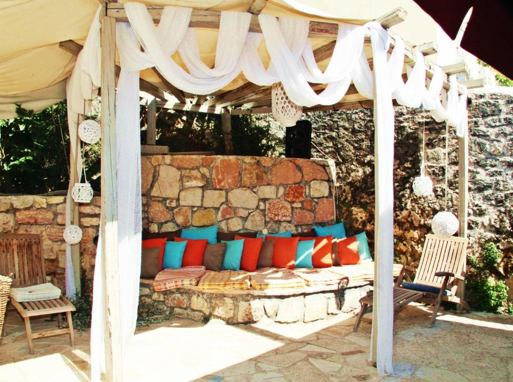 Alicelia Boutique Inn วาธี ภายนอก รูปภาพ