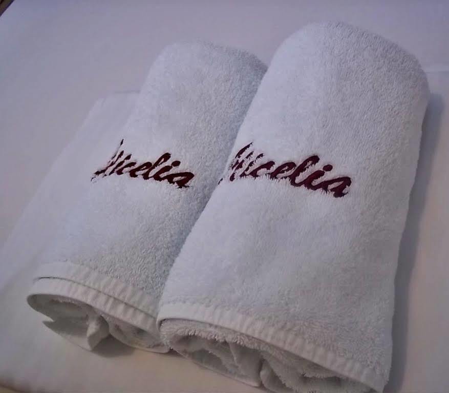 Alicelia Boutique Inn วาธี ภายนอก รูปภาพ