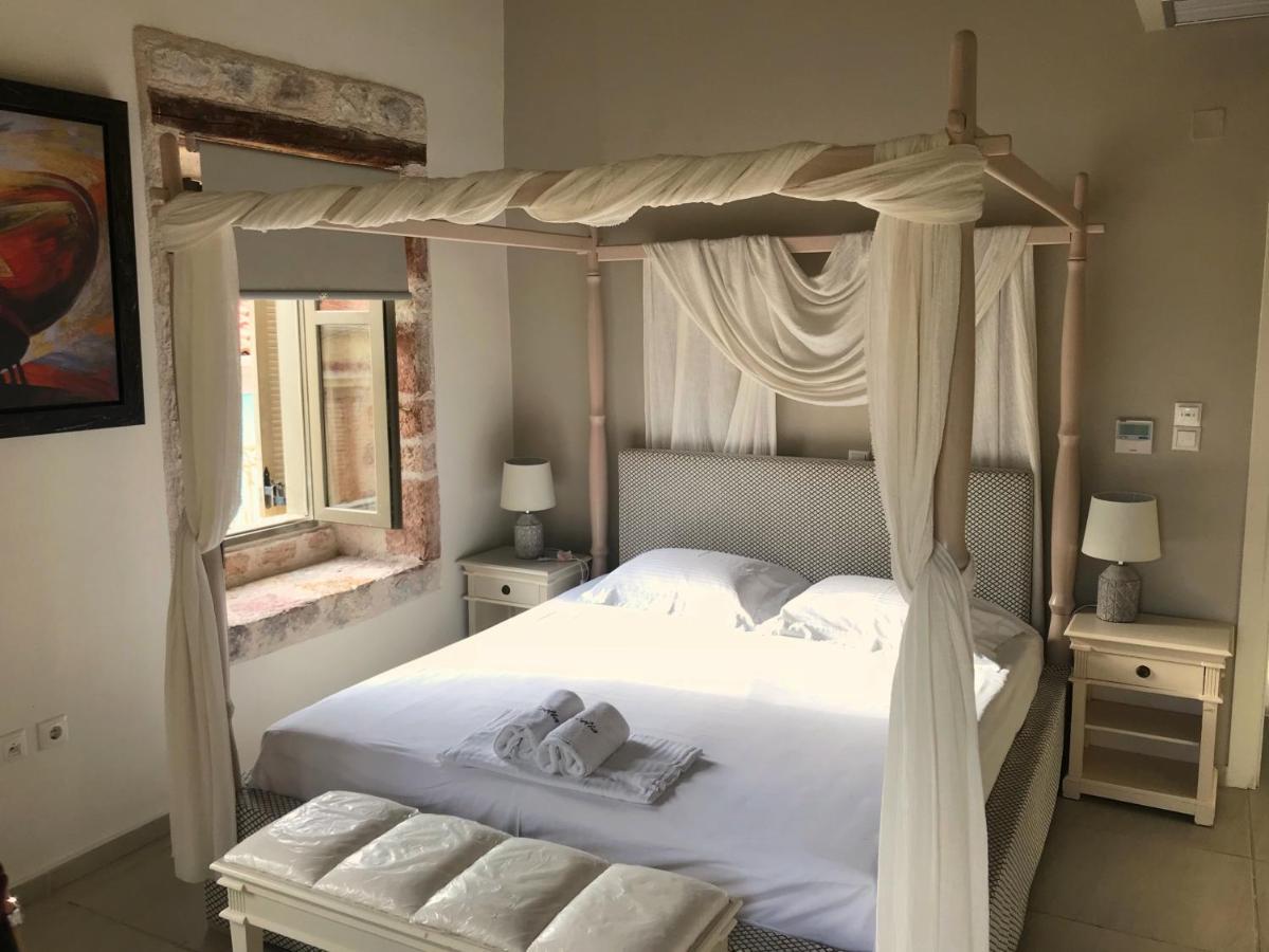 Alicelia Boutique Inn วาธี ภายนอก รูปภาพ