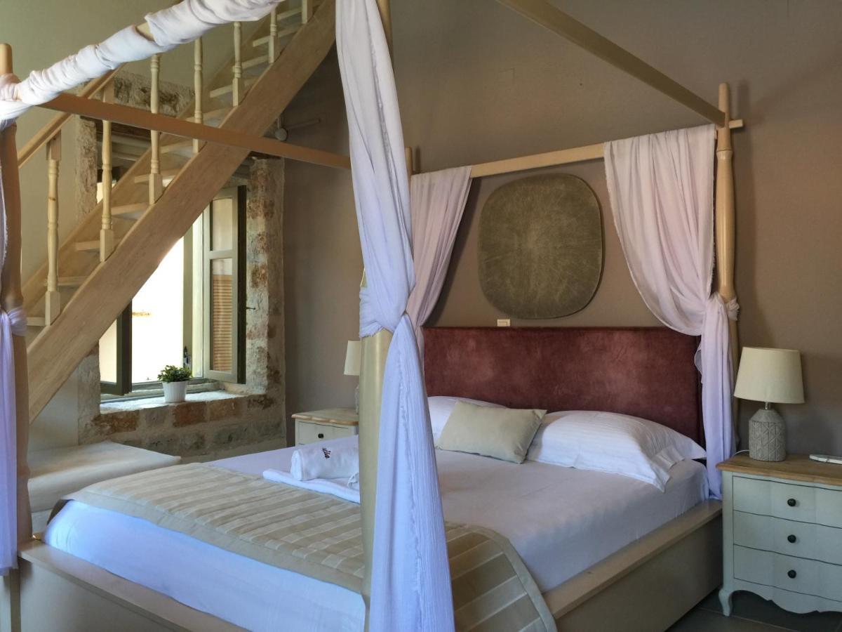 Alicelia Boutique Inn วาธี ภายนอก รูปภาพ